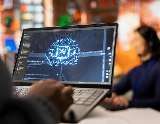AI