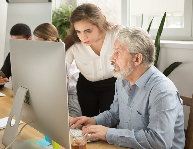 digitalni technologie