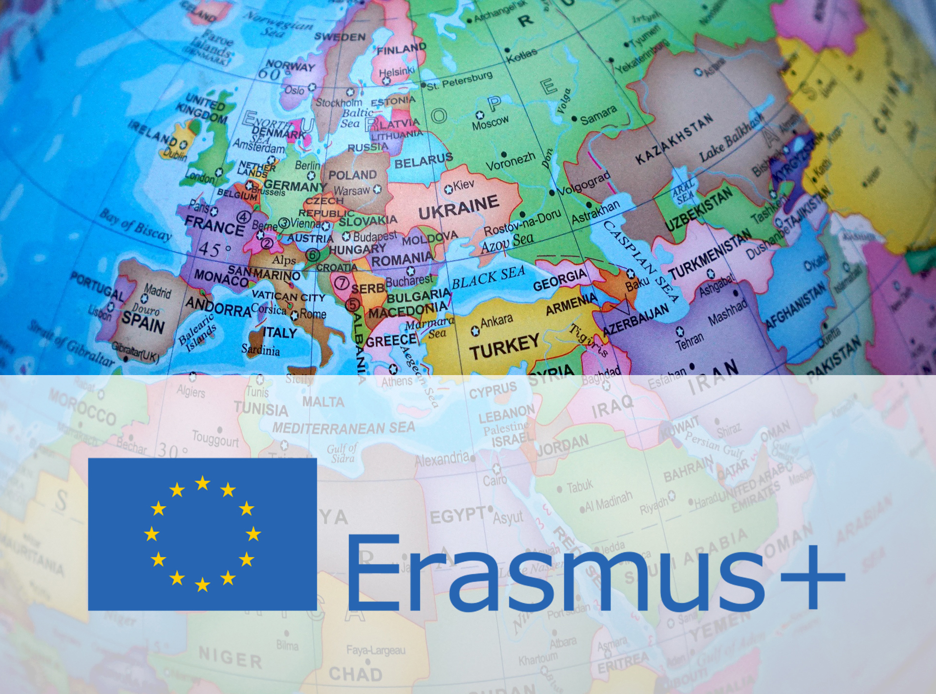 Erasmus+