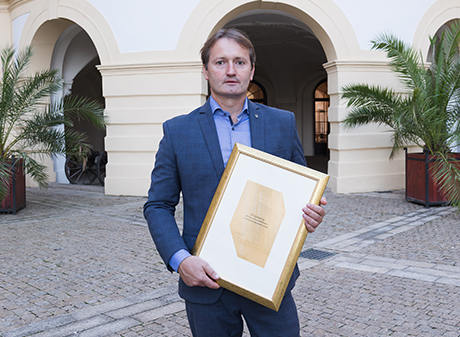 Vinařská škola Valtice 2025