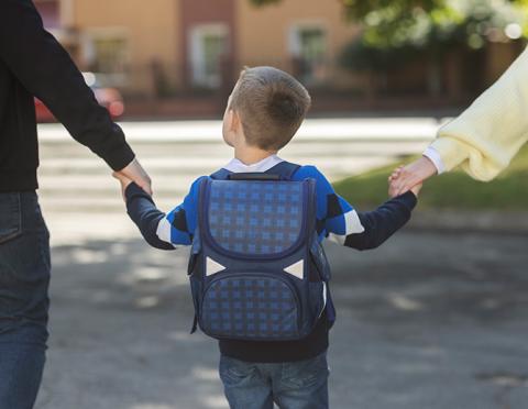schoolprotectschild